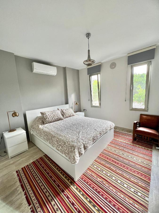 Cute Home, Modern 2 1 Stand Alone House With Garden, Near The Tatil Evi *