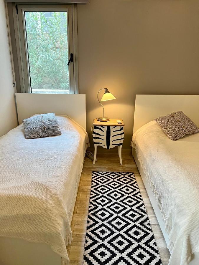 Cute Home, Modern 2 1 Stand Alone House With Garden, Near The * Bodrum