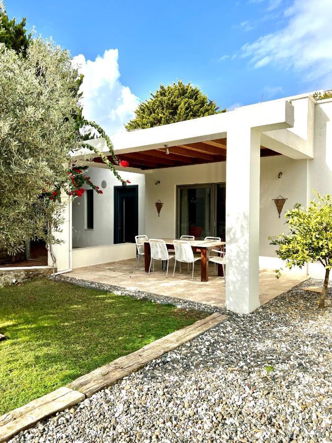 Tatil Evi Cute Home, Modern 2 1 Stand Alone House With Garden, Near The