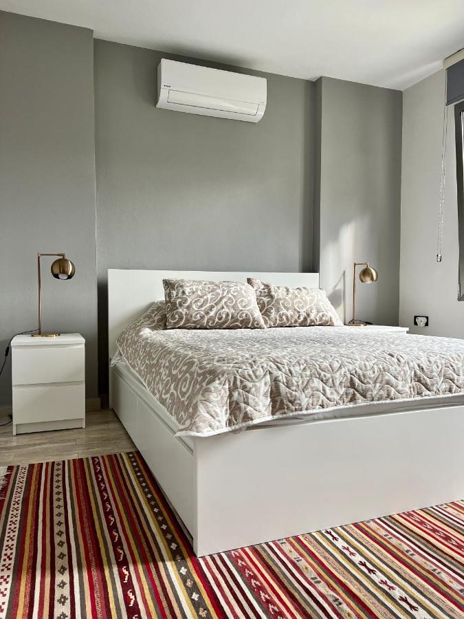 Cute Home, Modern 2 1 Stand Alone House With Garden, Near The * Bodrum