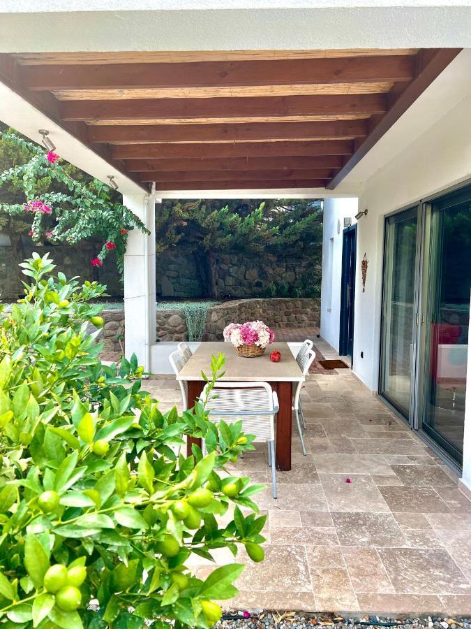 Cute Home, Modern 2 1 Stand Alone House With Garden, Near The Tatil Evi